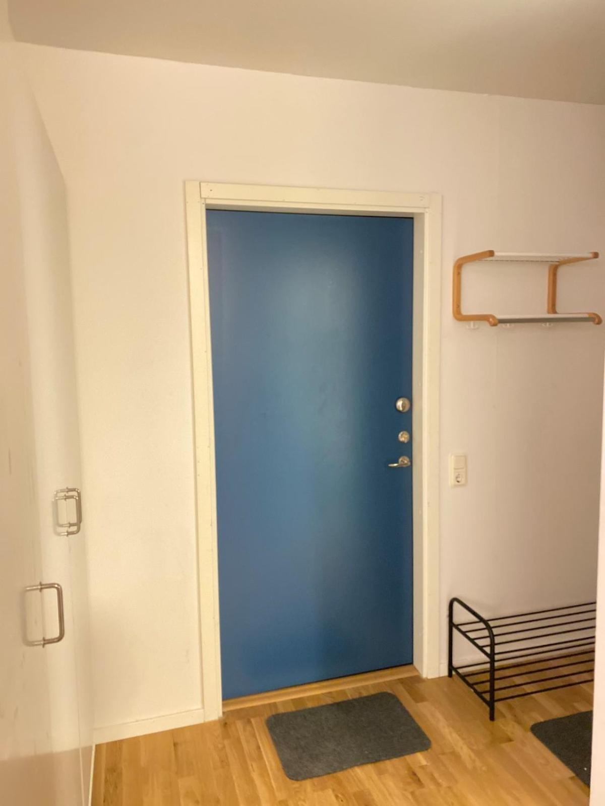 שטוקהולם Superb Appartement In Kallhaell מראה חיצוני תמונה